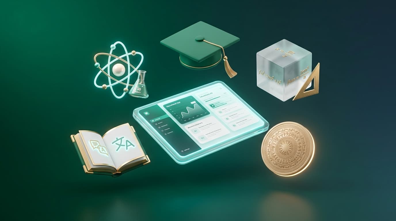 Hub Công Cụ Tra Cứu Học Tập Bỏ Túi Tri Thức Hub